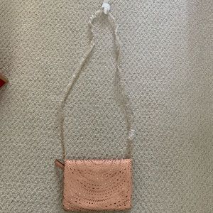 Francesca’s Collection Crossbody Purse